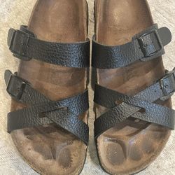 Birkenstock Sandals Size 38