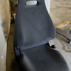 Nissan 240sx S13 Seat