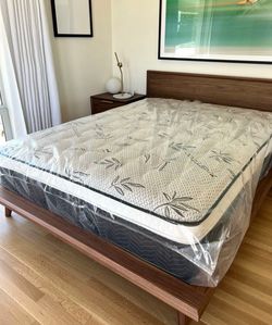 New full mattress
