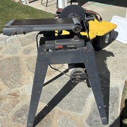 Sears Craftsman Belt Sander