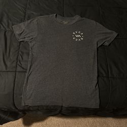 RVCA Mens T-shirt 