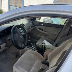 2007 Honda Accord