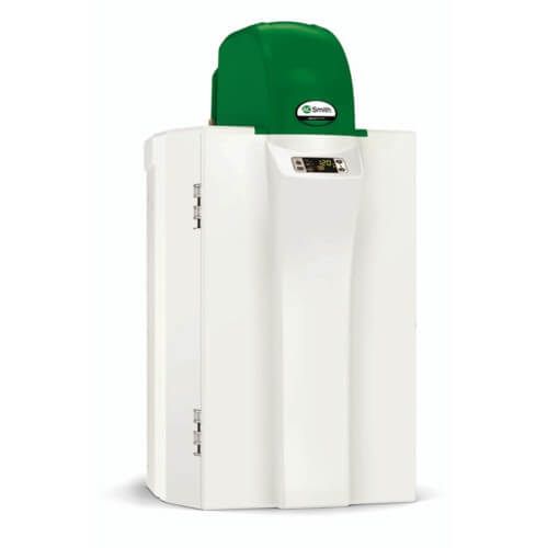 AO Smith HYB-90N - 100000 BTU Hybrid Residential Gas Water Heater NEW IN BOX