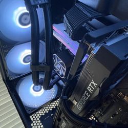 RTX 3060 TI | RYZEN 5 5600x | 32 GB RAM | 1TB SSD