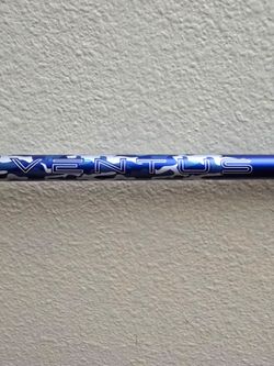 The Patriot Edition Blue Ventus VeloCore+ 6-S is a limited-edition shaft Callaway Driver