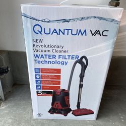 Superior Quantum Vacuum 