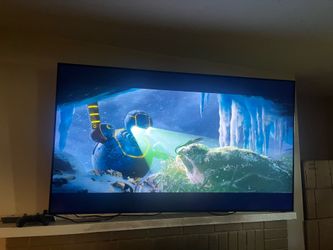 Samsung TV