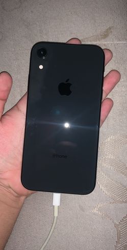 iPhone XR 64GB T-mobile and metro