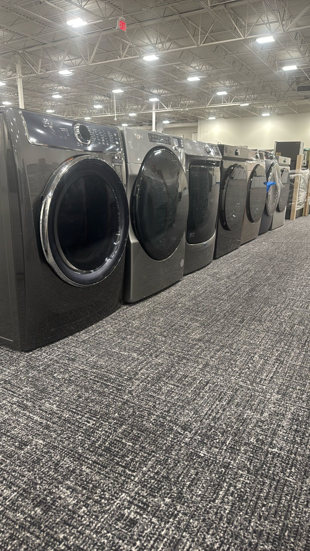 Dryer