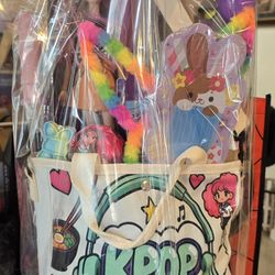 Kpop BASKET 