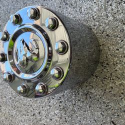 Dodge Ram Hubcaps