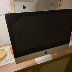 Mac Desktop Disc Reader Computer 2016