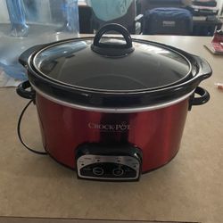 Slow Cooker