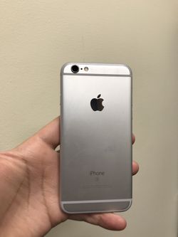 iPhone 6S (4.7”) 16GB Factory Unlocked