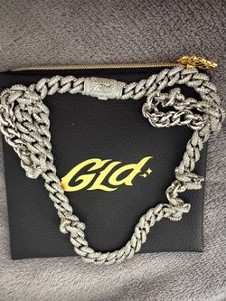 Cuban chain