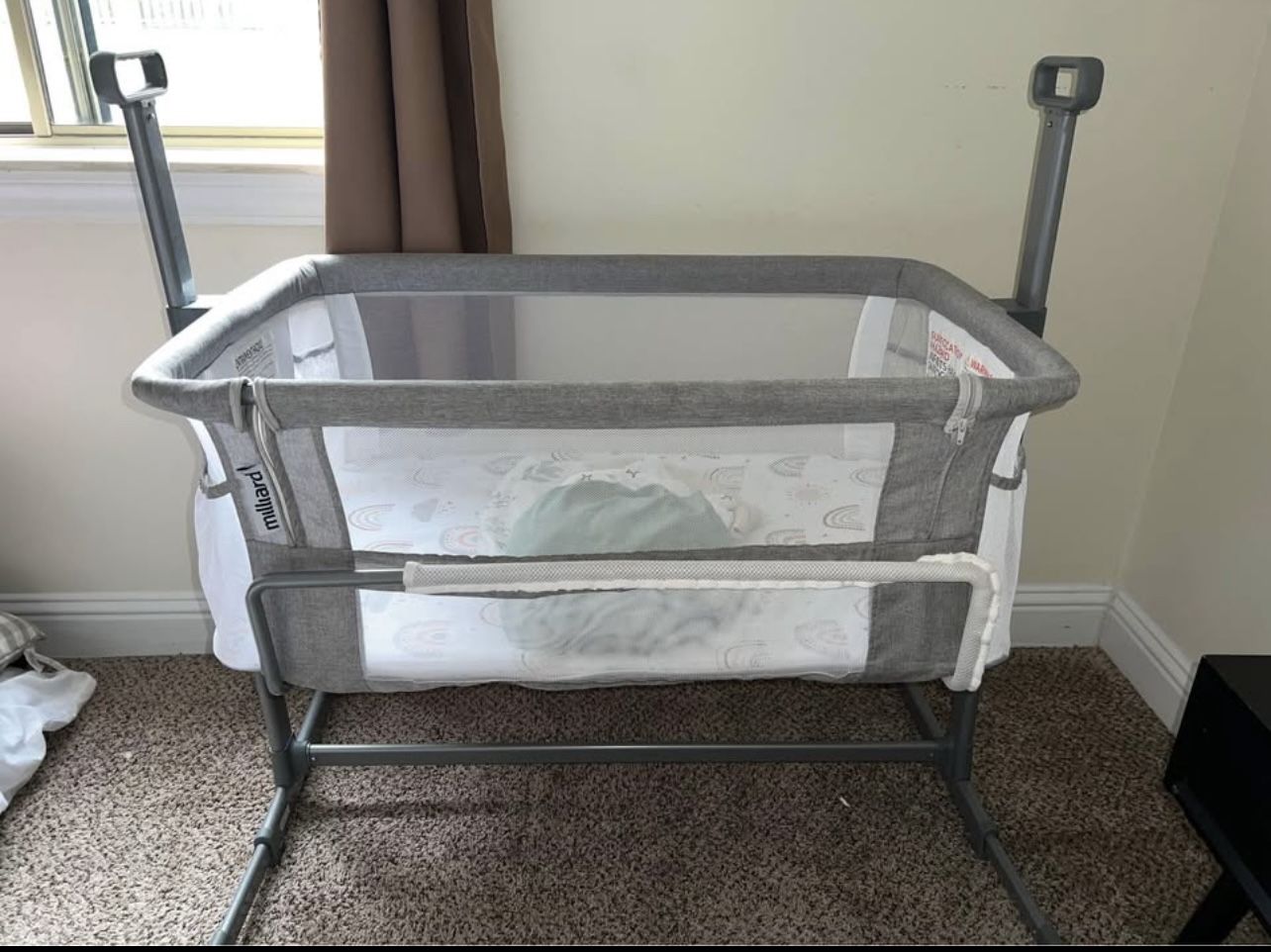 Millard Bassinet