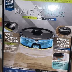 Self Cleaning Mop And Vaccum 