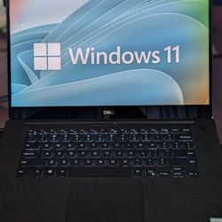 Dell XPS 15 