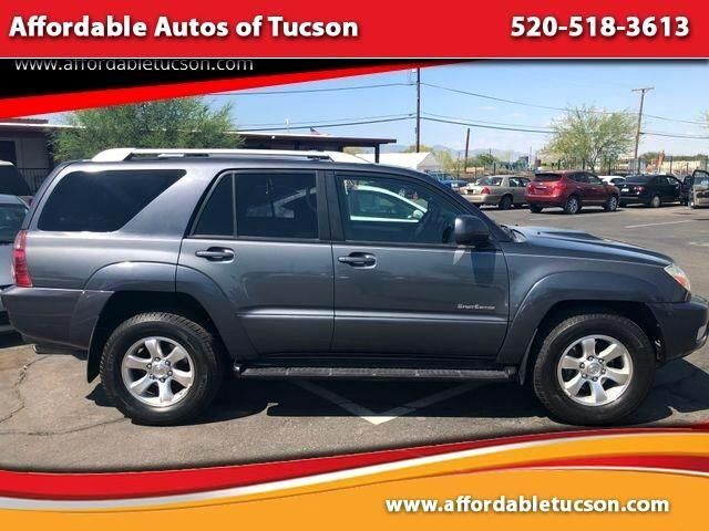 2005 Toyota 4Runner