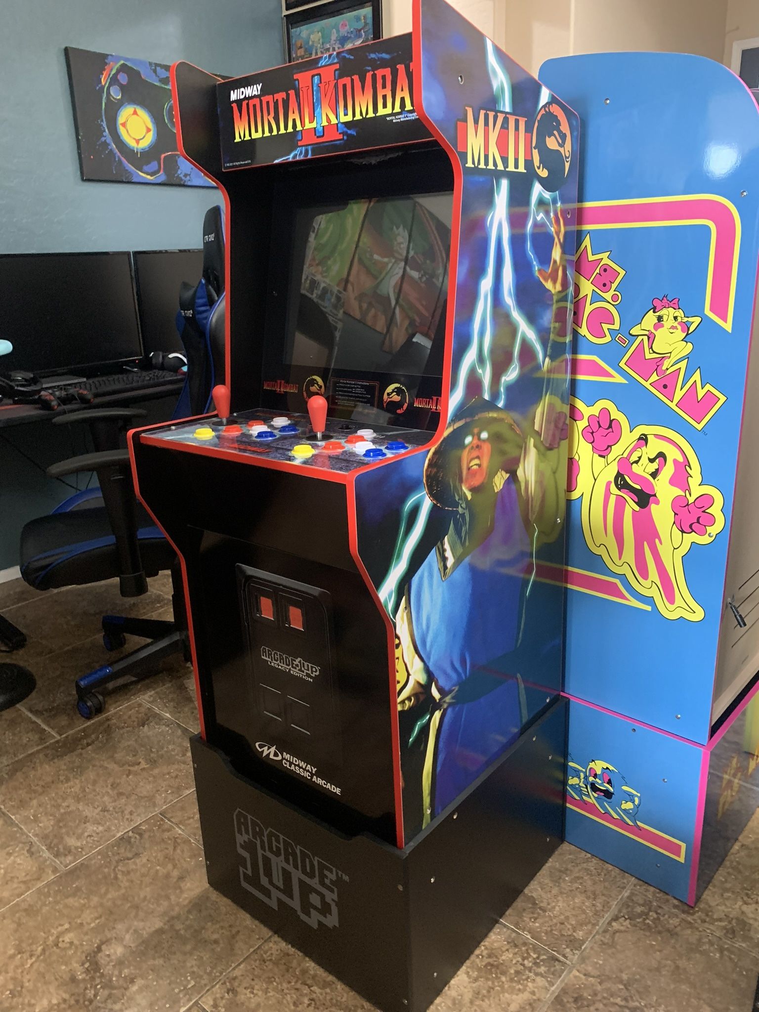 Arcade