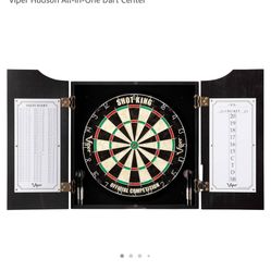 Dart Board 