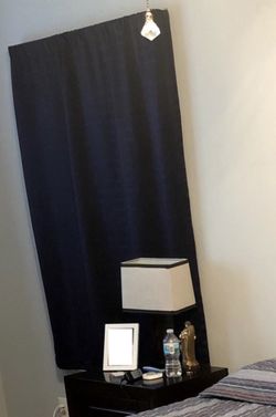 Curtains