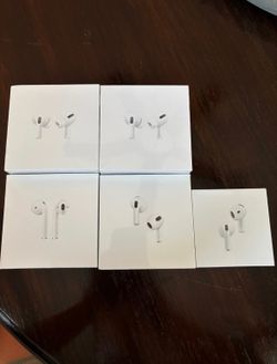 airpod 3rd gen