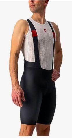 Men's Bike Bibs