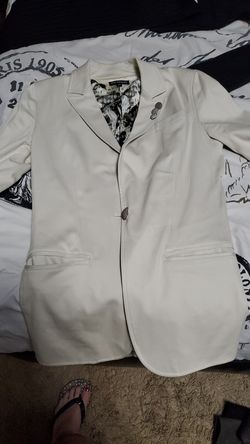 Royal underground coat
