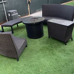 Outdoor Furniture 