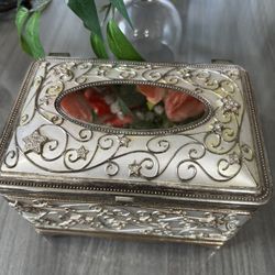 Jewelry Box