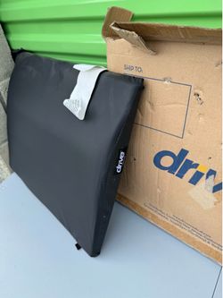 Drive Back Cushion