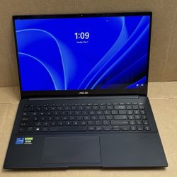 ASUS Q530V 15.6" laptop Black
