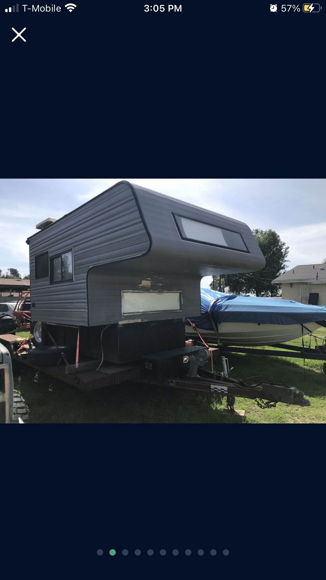 Camper