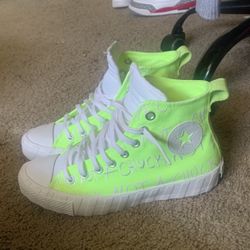 "Not A Chuck" Converse