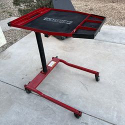 Tool Cart