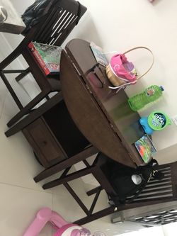 Small dinette