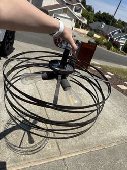 Ceiling Indoor pendant light