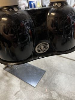 Reptile Lamp Without Bulbs