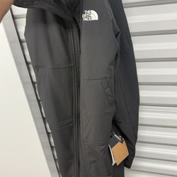 North Face Jacket (Women’s)