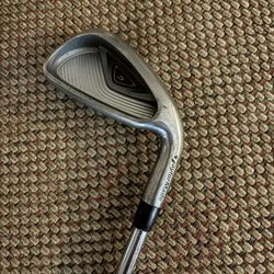 Taylormade 6 Iron 