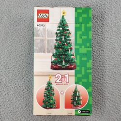 Lego Christmas Tree