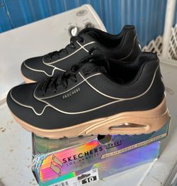 New Tenis