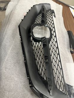 02-03 Acura TL Grill Base