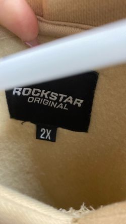 Men's rock star set