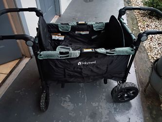 3 in 1 wagon quest
