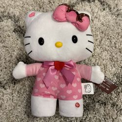 Hello Kitty Dancer