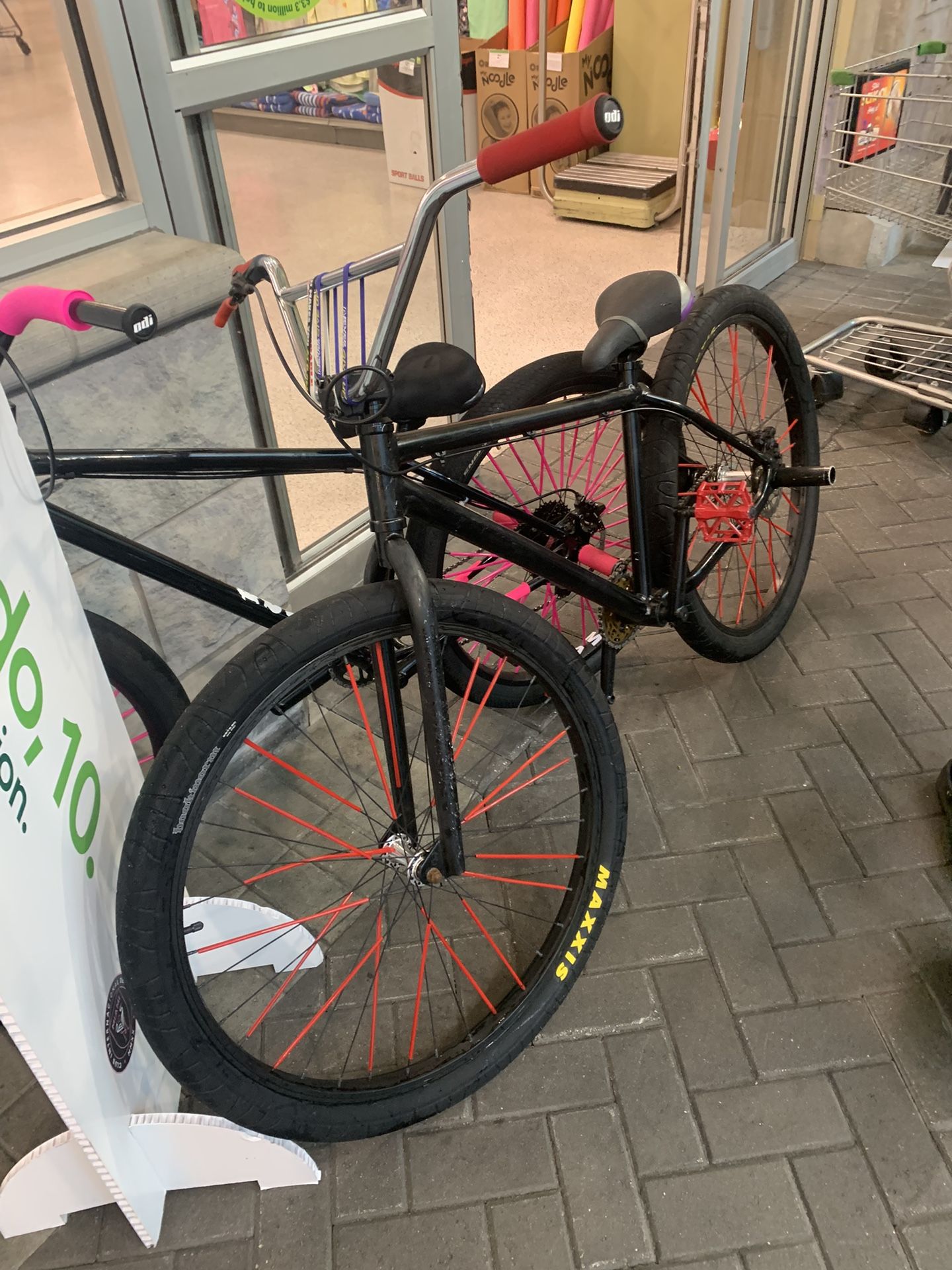 Gt bikes 29 inch sale