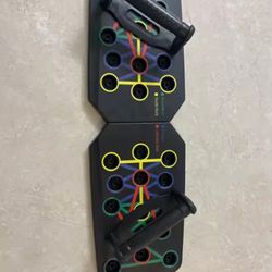  Push-up Board Set