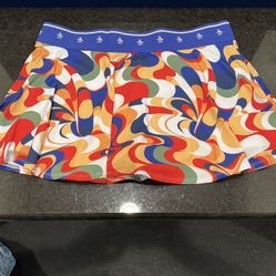 Ladies Size XL Penguin Tennis Skirt 